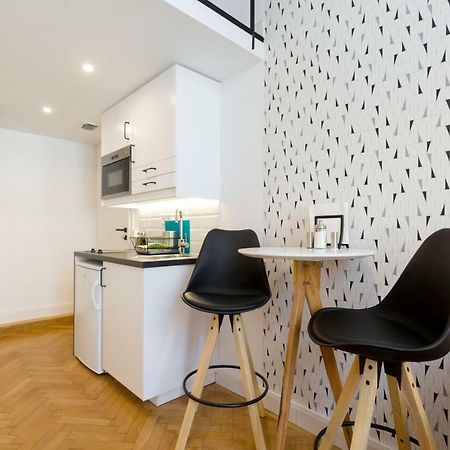 Leah Studios Budapest Exterior foto