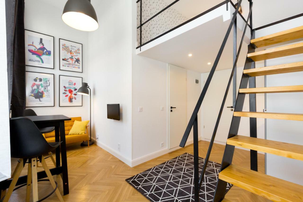 Leah Studios Budapest Exterior foto
